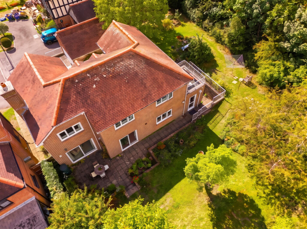 House in Portsmouth - View 4
