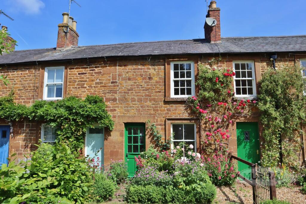 Main image of property: Thorpes Terrace, Uppingham, Rutland