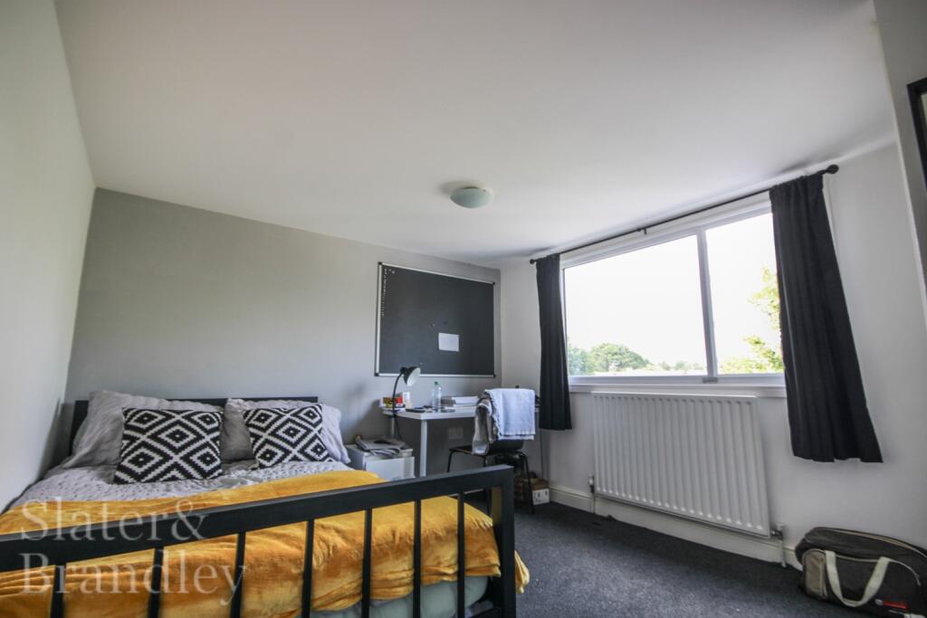 Main image of property: Humber Road, Beeston, Nottingham, Nottinghamshire, NG9