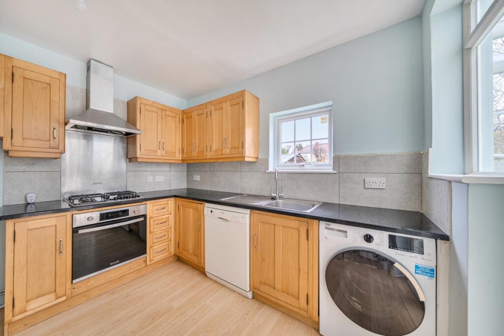 Main image of property: The Drive London NW11