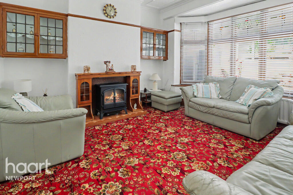 House in Newport, St. Woolos, Stow Hill - View 5