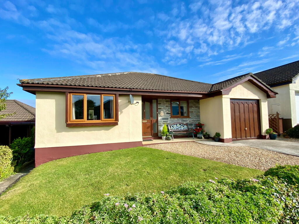 Main image of property: Treneague Park, Wadebridge, PL27