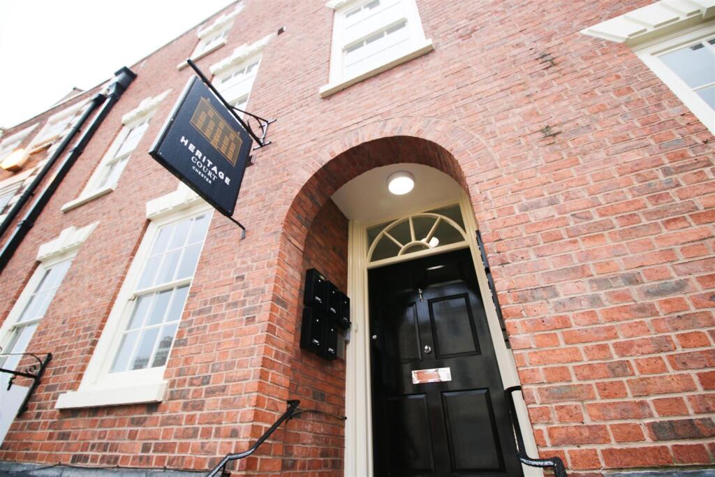 Main image of property: Lower Bridge Street, Chester, Cheshire, CH1