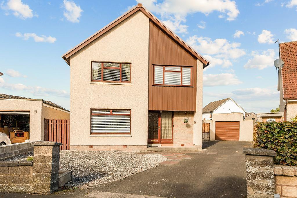 Main image of property: Thistle Avenue, Grangemouth, FK3 8YQ