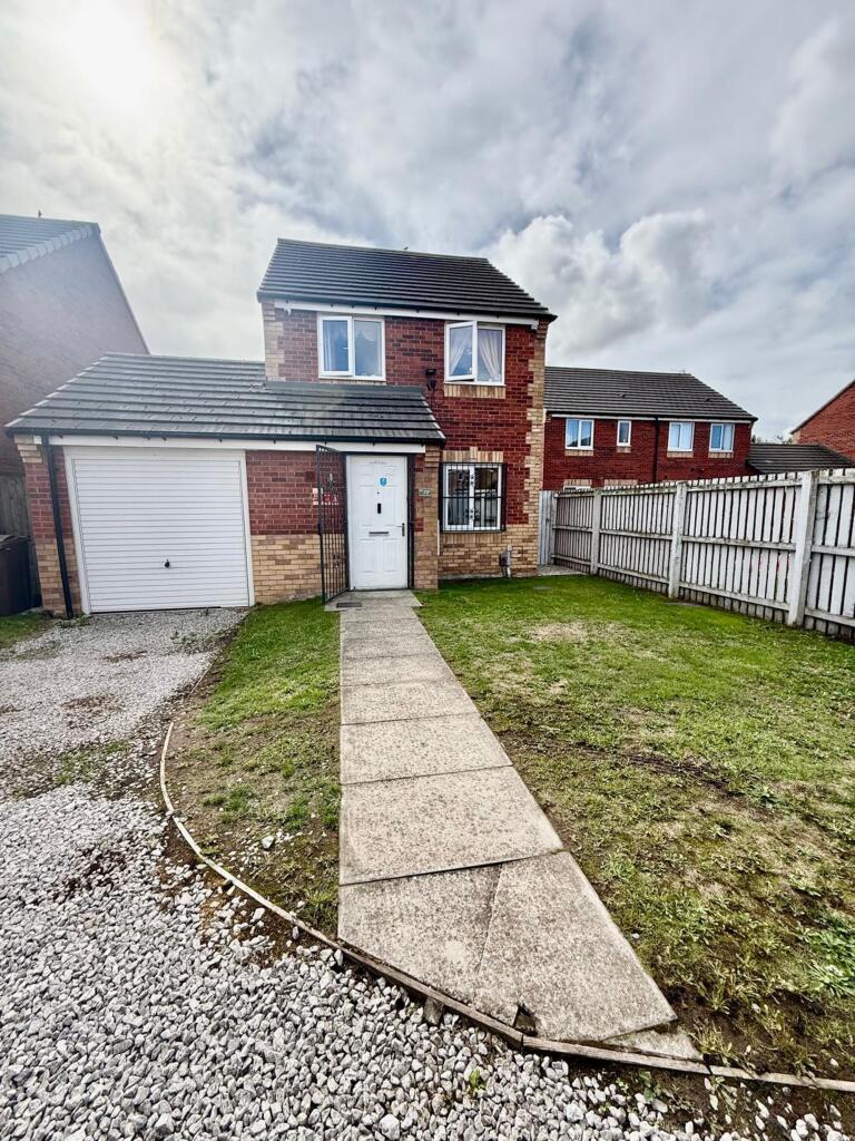 Main image of property: Longfellow Street, Bootle, L20