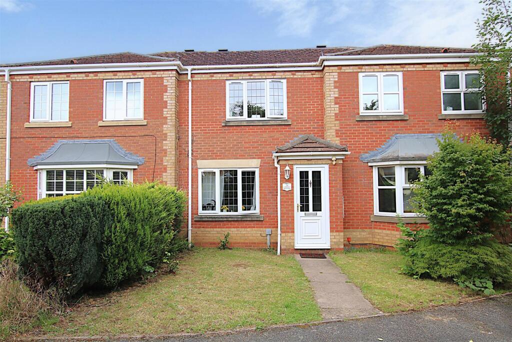 Main image of property: Cross Waters Close, Wootton