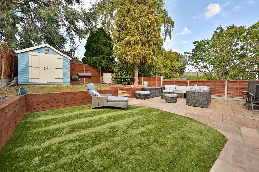 Lark Rise, Hatfield photo 4