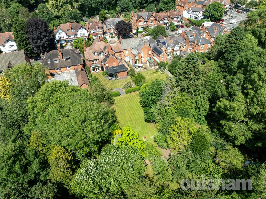 Additional image 49 of Salisbury Road, Moseley, Birmingham, B13