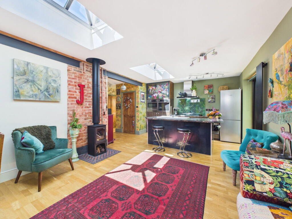 Rose Walk, Goring-by-Sea, Worthing, BN12 - View 5