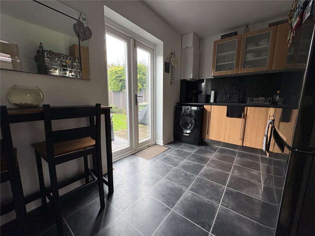 Dentdale Close, Yarm, Durham, TS15 photo 3