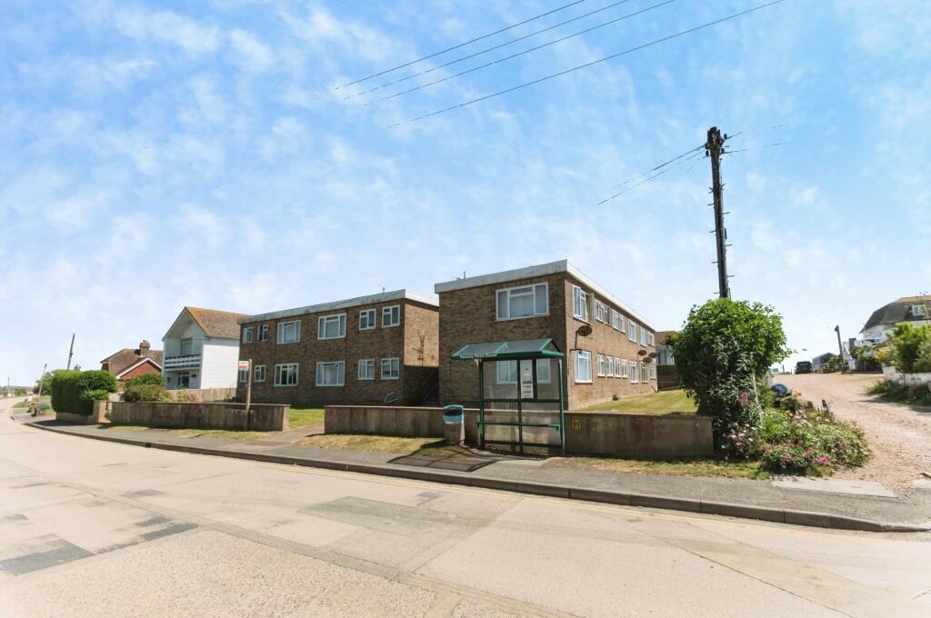 Apartment in Wealden, Pevensey - View 2
