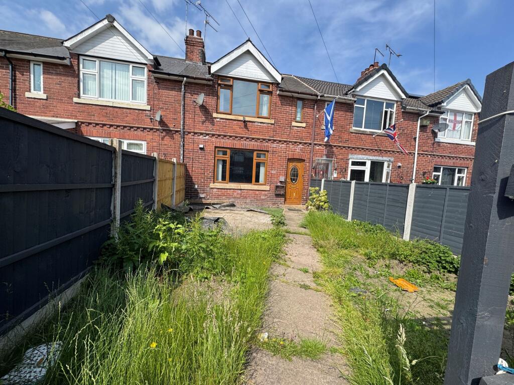 Main image of property: South Street, Thurcroft, S66