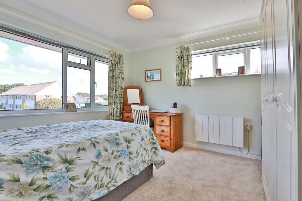 Apartment in Bournemouth, Bournemouth, Christchurch and Poole - View 4