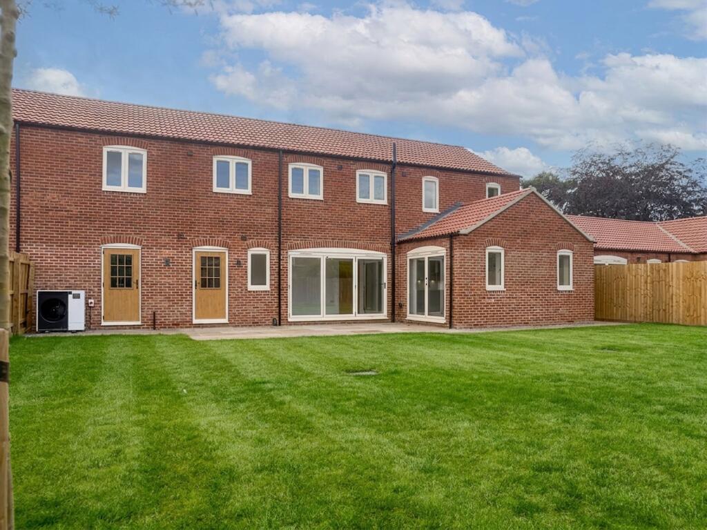 House in York - View 3