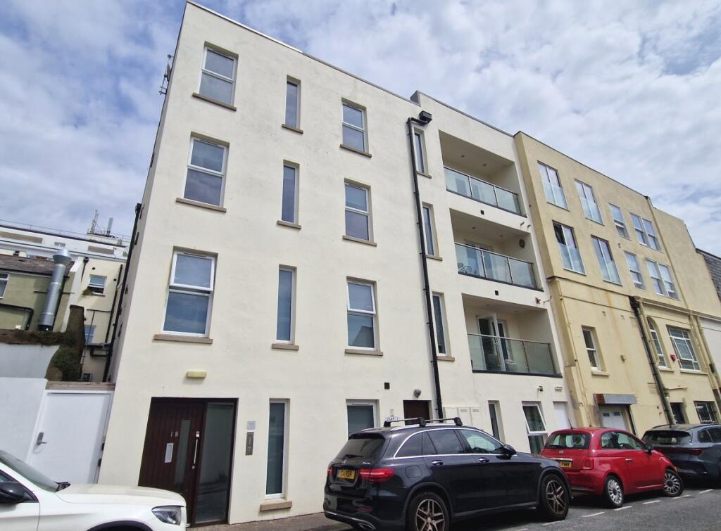 Main image of property: 15 Stone Street, Brighton