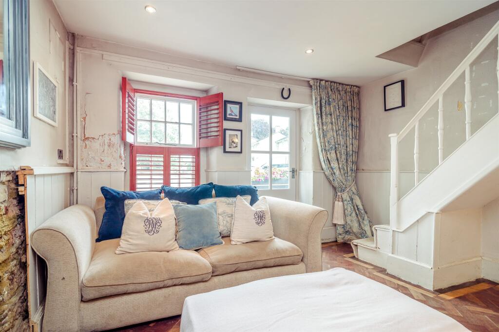 Four Ash Street, Usk - View 4
