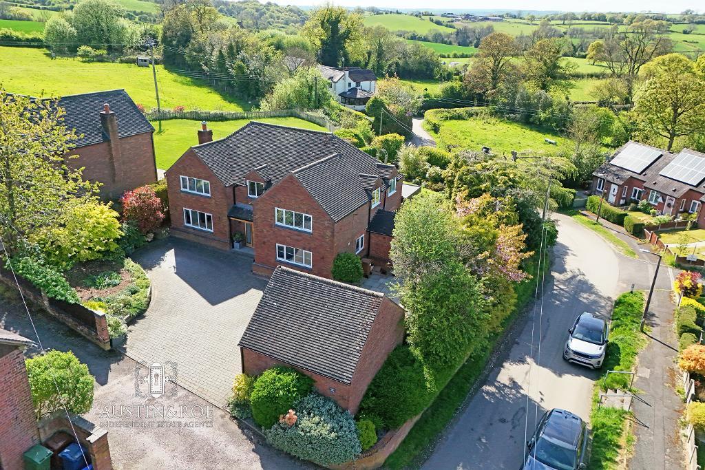 Main image of property: Dingle Lane, Hilderstone, Stone, Staffordshire, ST15 8SG