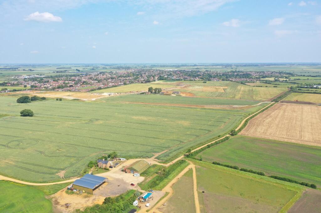 Main image of property: London Road, Chatteris, Cambridgeshire