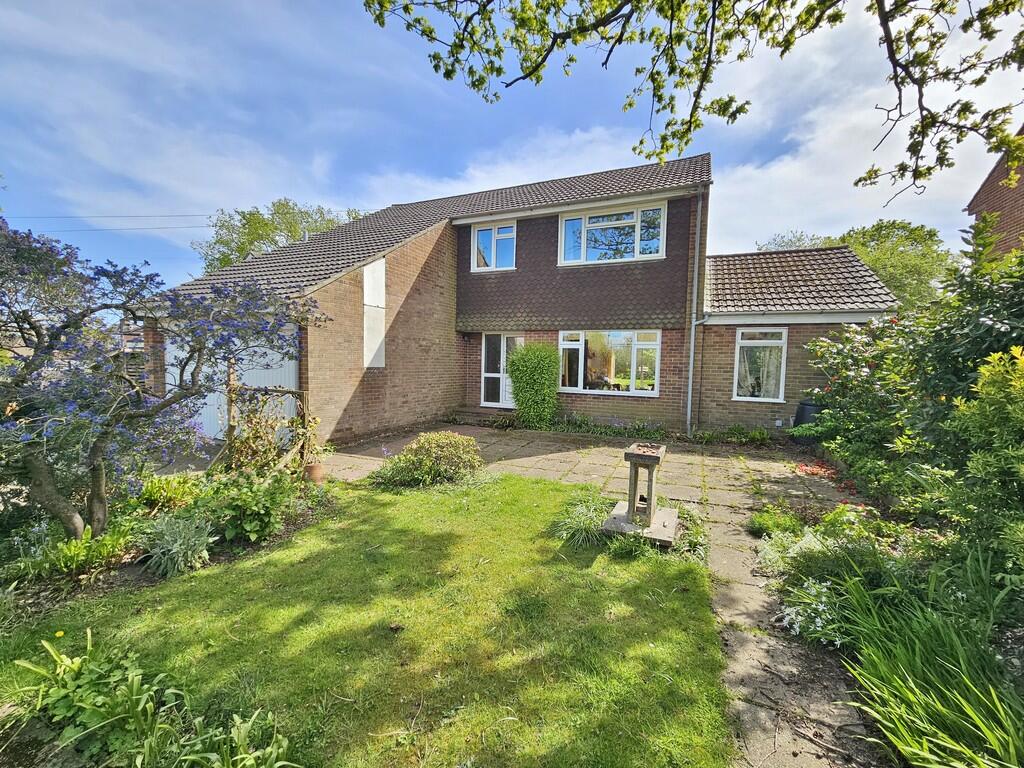 Main image of property: Blackbrook Park Avenue, Fareham