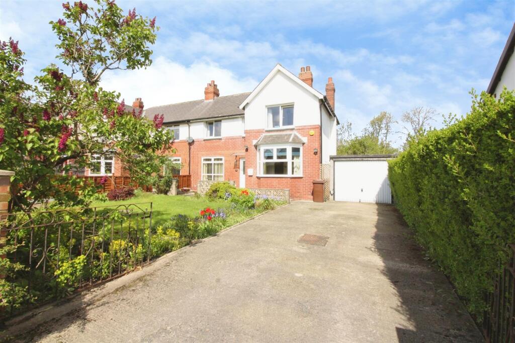Main image of property: Barwick Road, Leeds