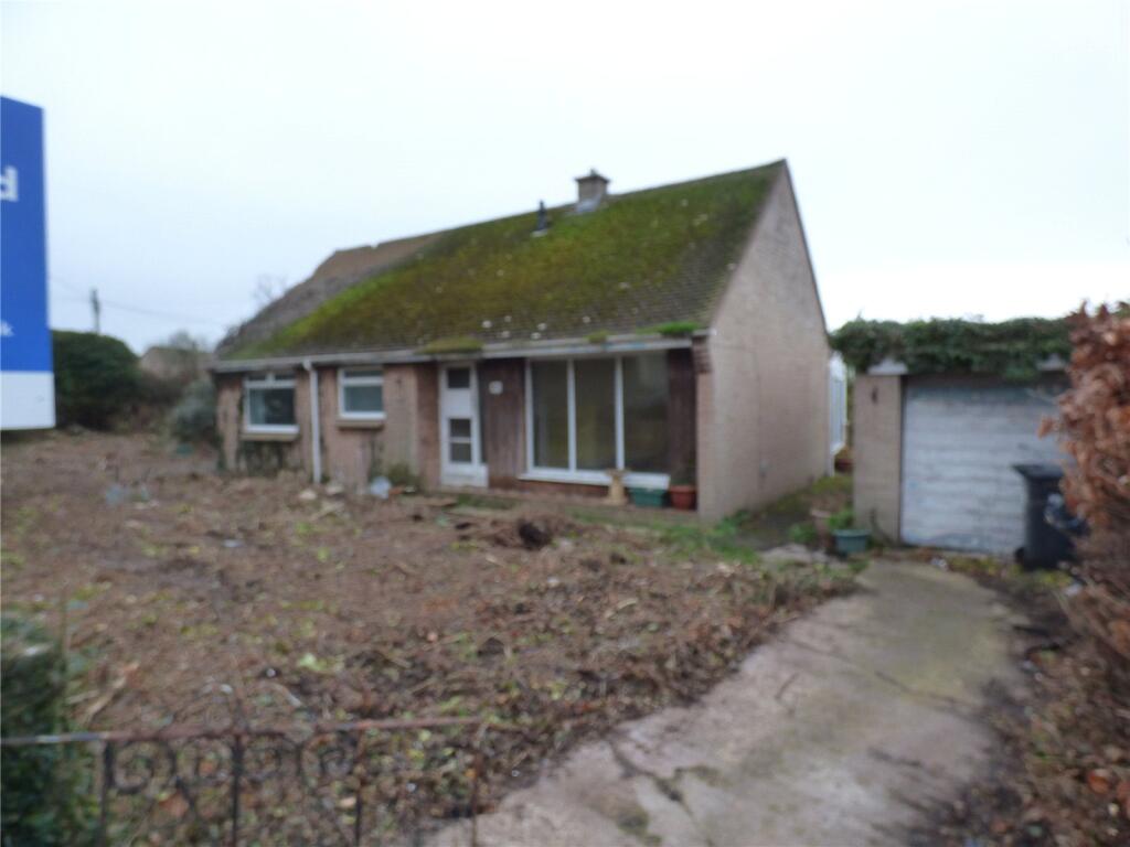 Main image of property: Penlan, Llandudno, Conwy, LL30