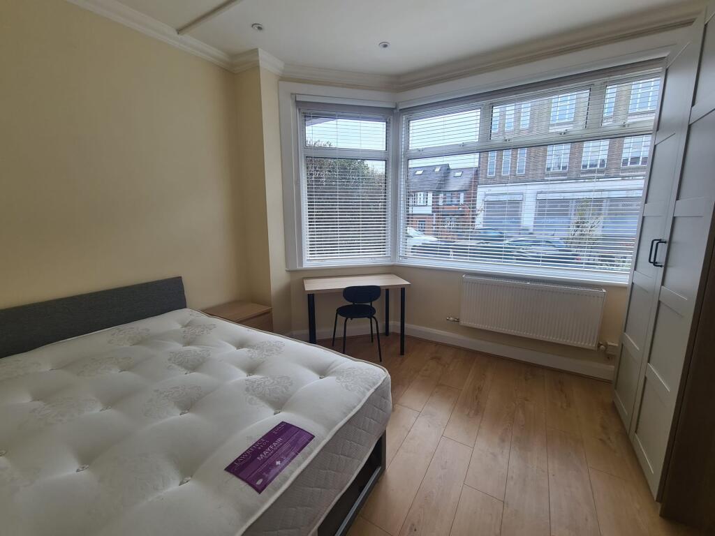 Main image of property: Priory Villas, Colney Hatch Lane, N11 3DB