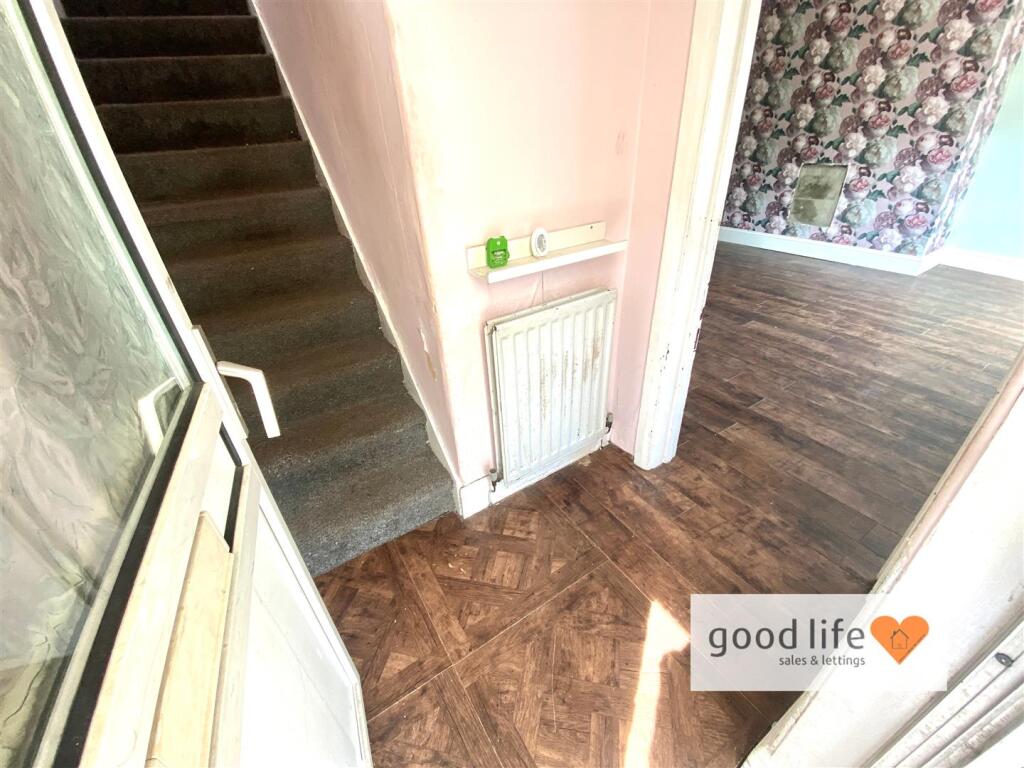 Rosslyn Avenue, Ryhope, Sunderland photo 4