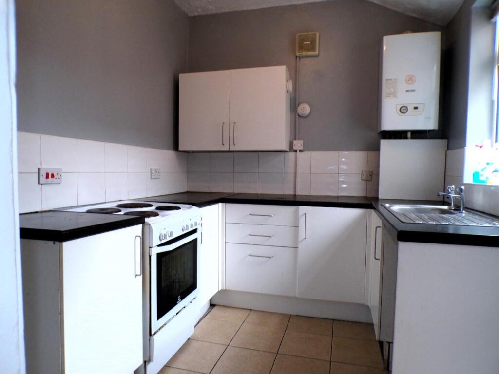 Miriam Street, Failsworth, Manchester photo 5
