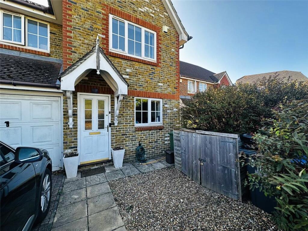 House in Kingston upon Thames - View 5