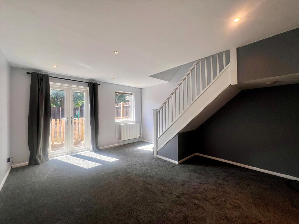 Main image of property: Bickford Close, Barrs Court, Bristol, Gloucestershire, BS30