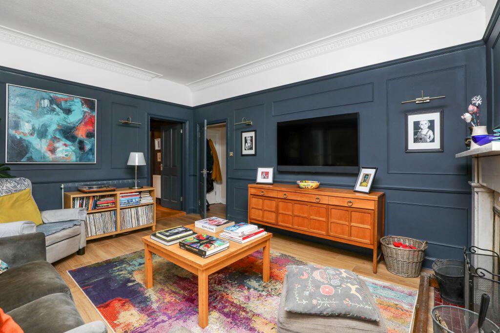Apartment in Galashiels - View 4