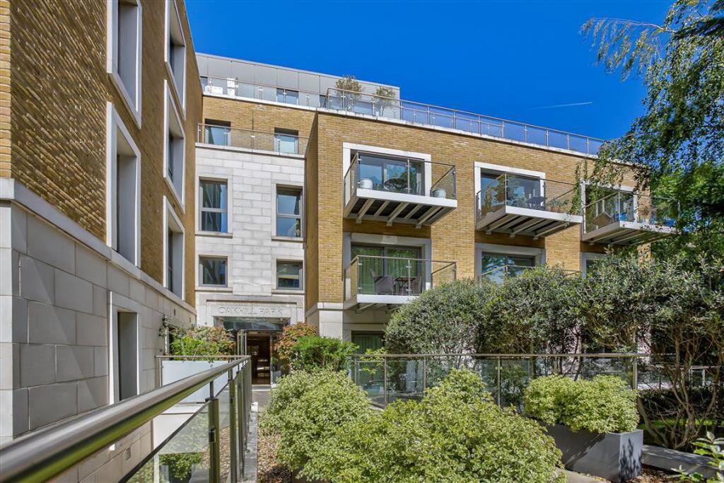 Main image of property: Oakhill Road, Putney