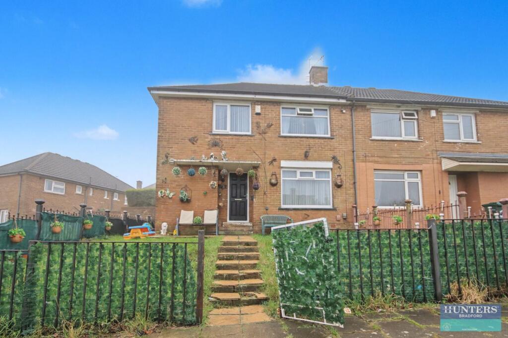 Main image of property: Telscombe Drive Bradford, BD4 9AF