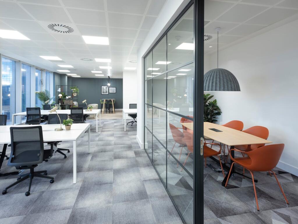 Main image of property: Onyx, 215 Bothwell Street, Glasgow, G2 7EZ