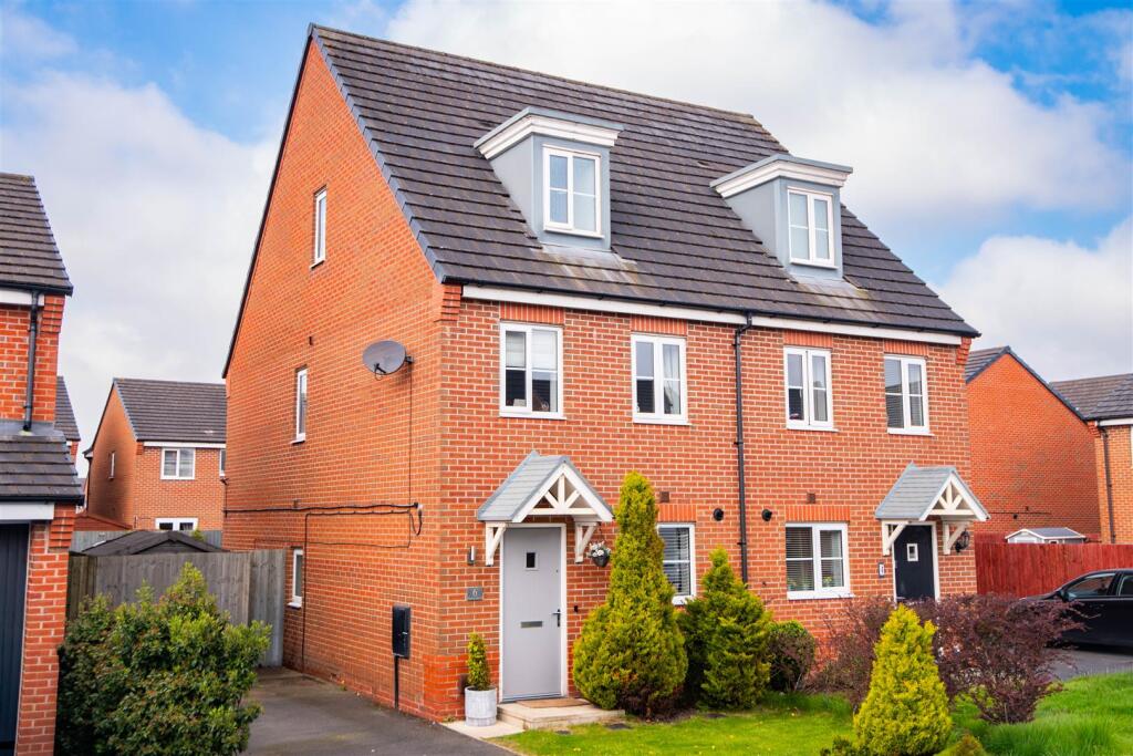 Main image of property: Terrier Grove, Leyland
