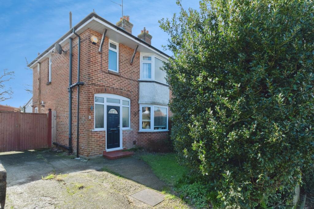 Main image of property: Enfield Road, Poole, Dorset, BH15