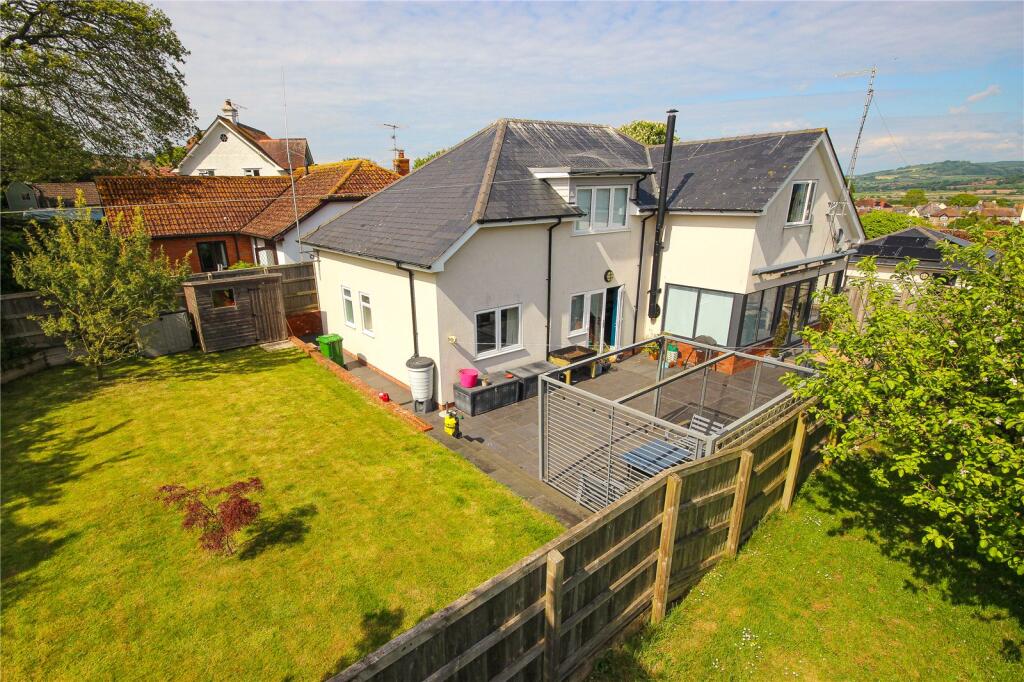 Main image of property: Fremington Road, Seaton, Devon, EX12