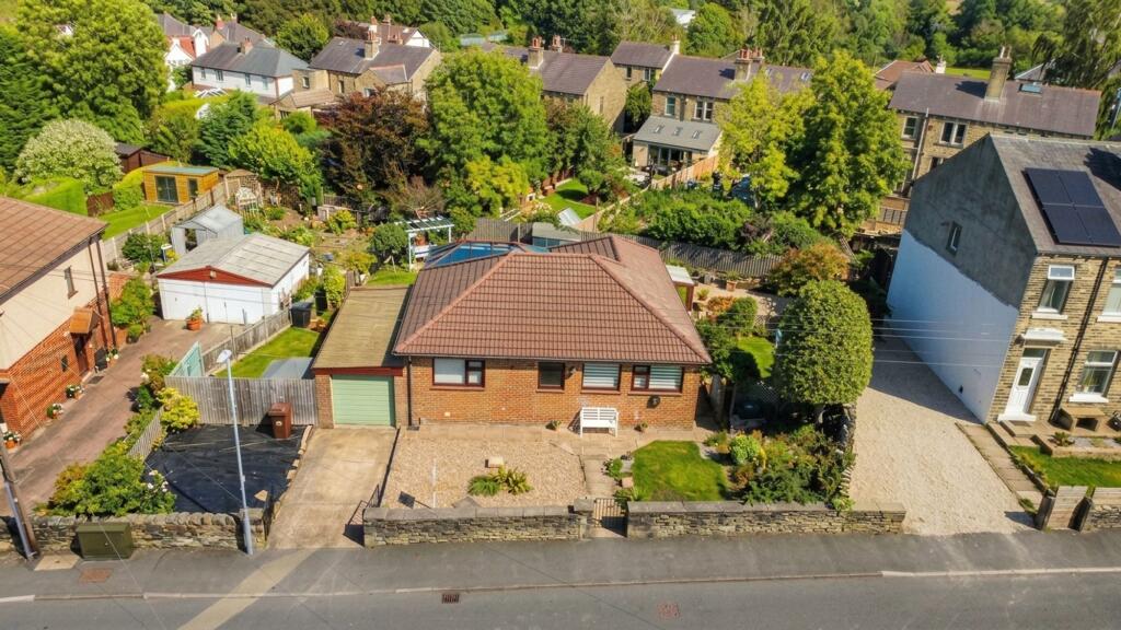 Main image of property: Lowerhouses Lane, Lowerhouses, HD5