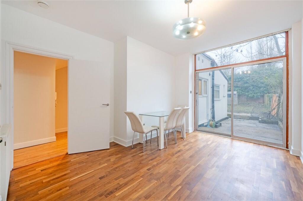 Main image of property: Chichele Road, Cricklewood, NW2