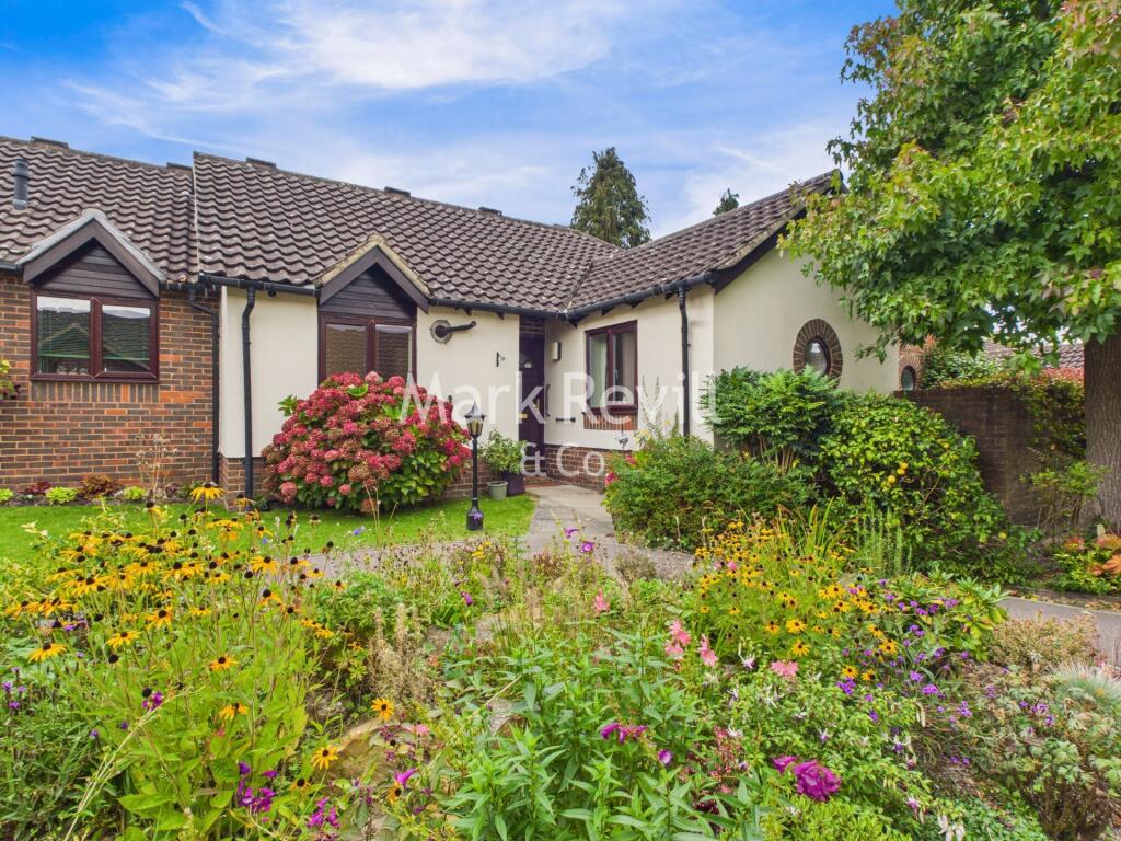 Main image of property: St Nicholas Court, Lindfield, RH16