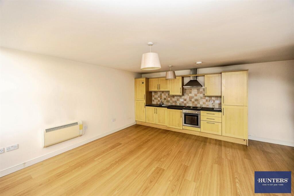 Apartment in Halifax - View 5