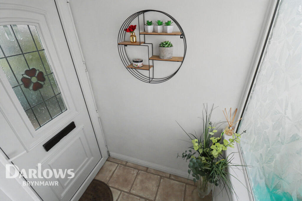 Main image of property: Green Meadow, Tredegar