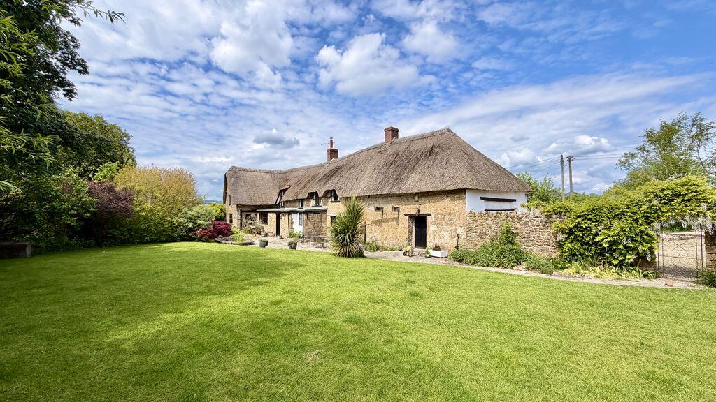 Main image of property: Longcroft, Sea, Ilminster, Somerset TA19