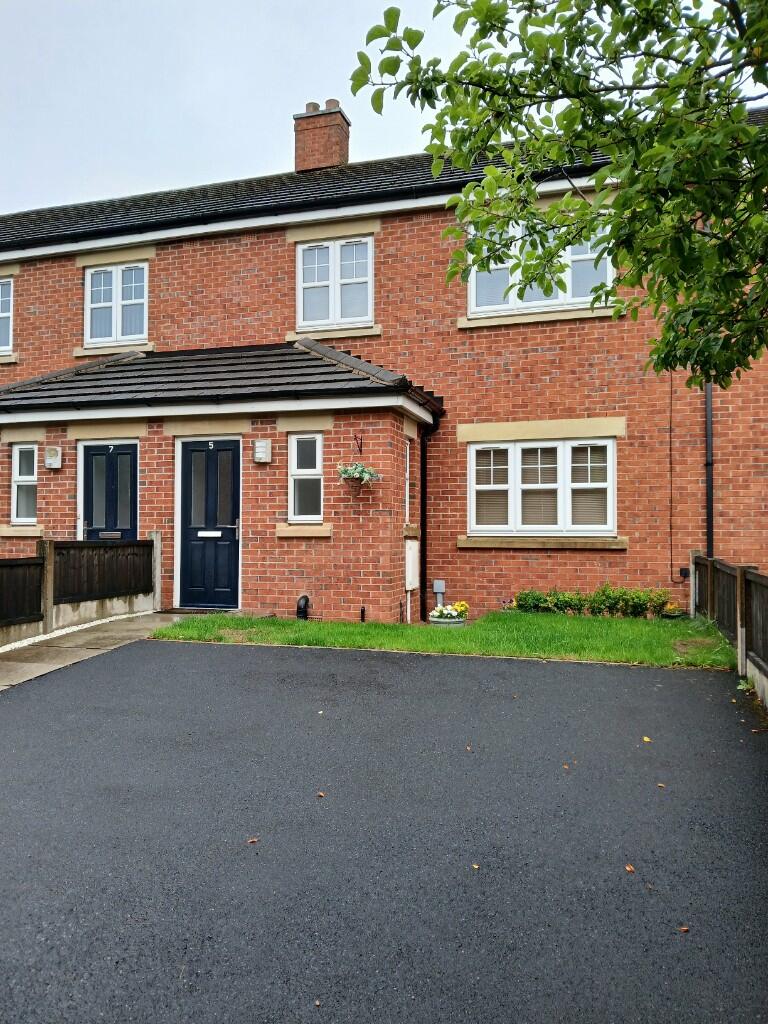 Main image of property: Charnock Street, Chorley, Lancashire, PR6