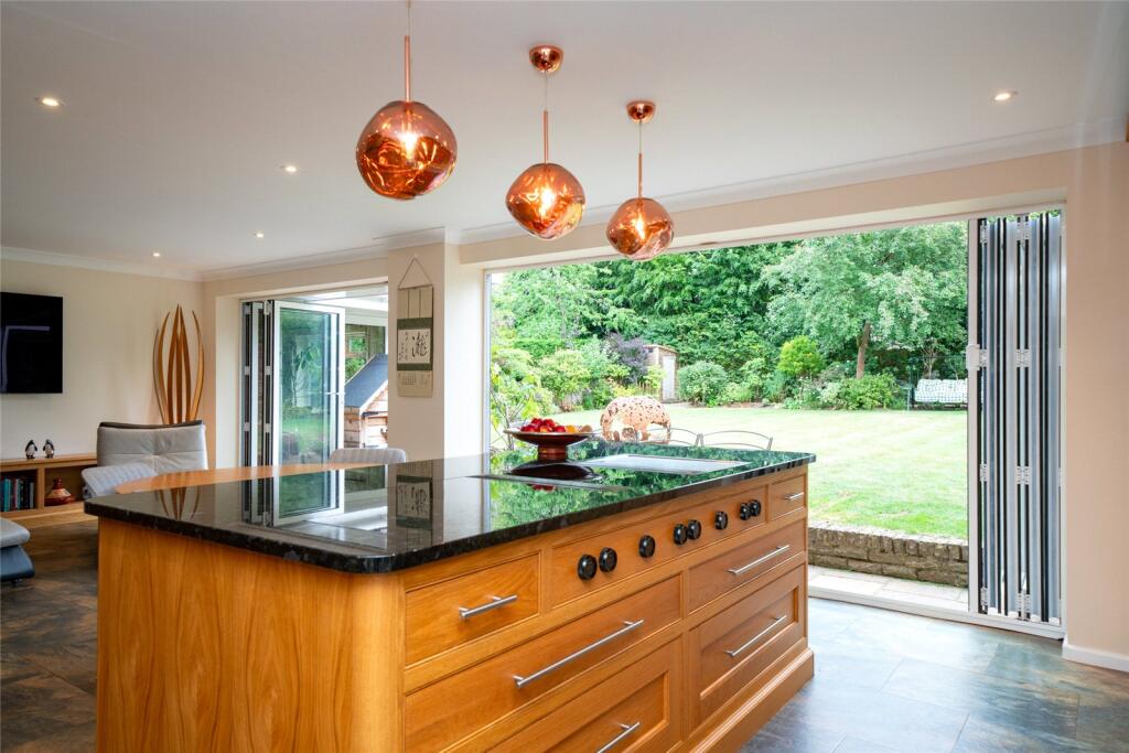 Penny Croft, Harpenden, AL5 - View 2
