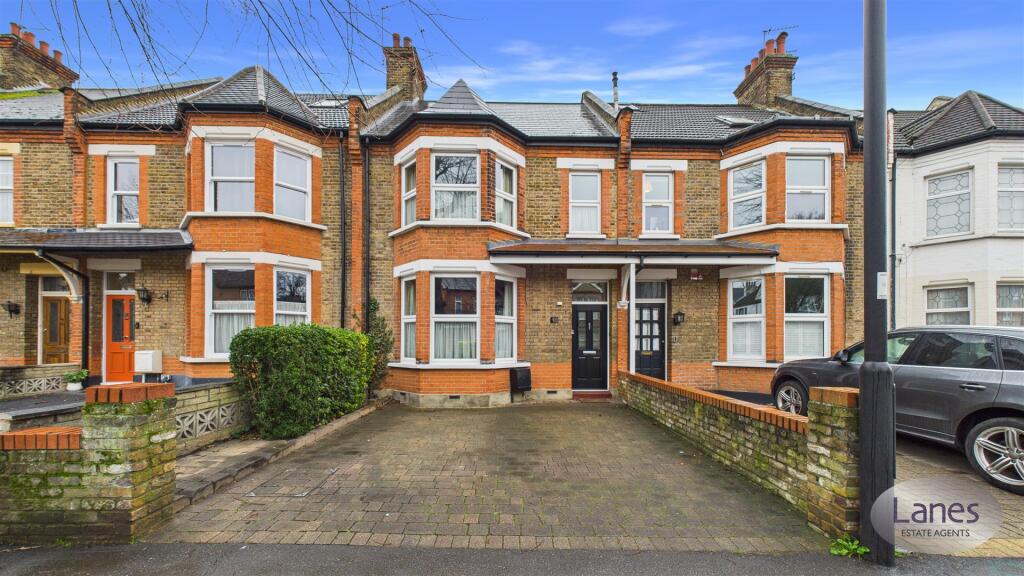 Main image of property: St. Marks Road, Enfield