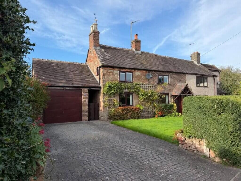 Main image of property: Church Road, Ashley