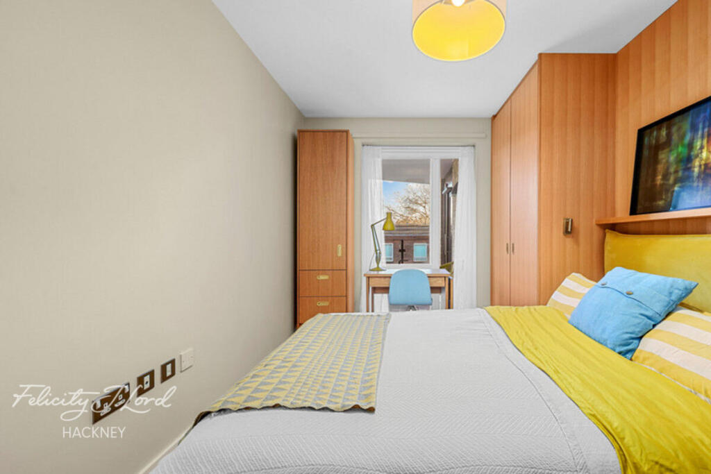 Main image of property: Lansdowne Drive, LONDON