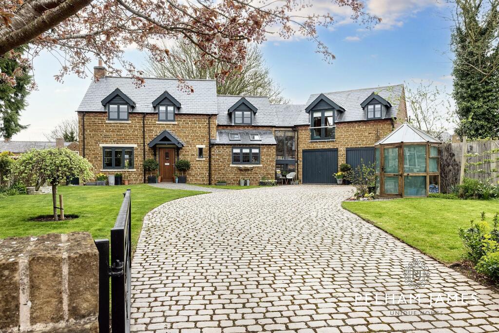 Main image of property: Spring Lane, Wymondham, LE14