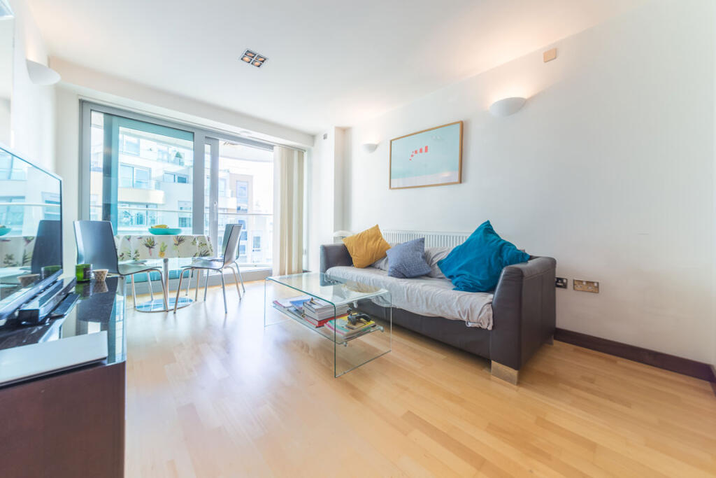 Main image of property: Vicentia Court, LONDON